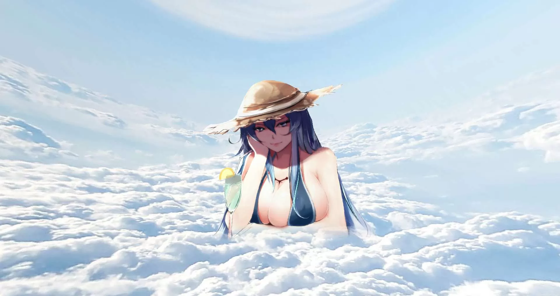 Gallery Image 4 for Esdeath on PVPRP