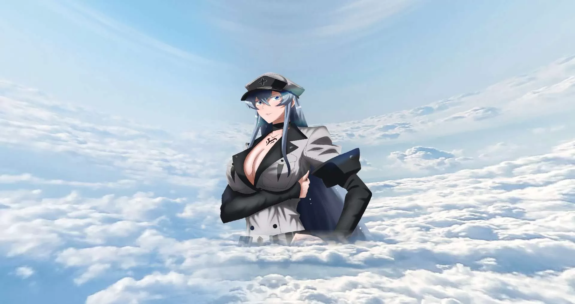 Gallery Image 5 for Esdeath on PVPRP