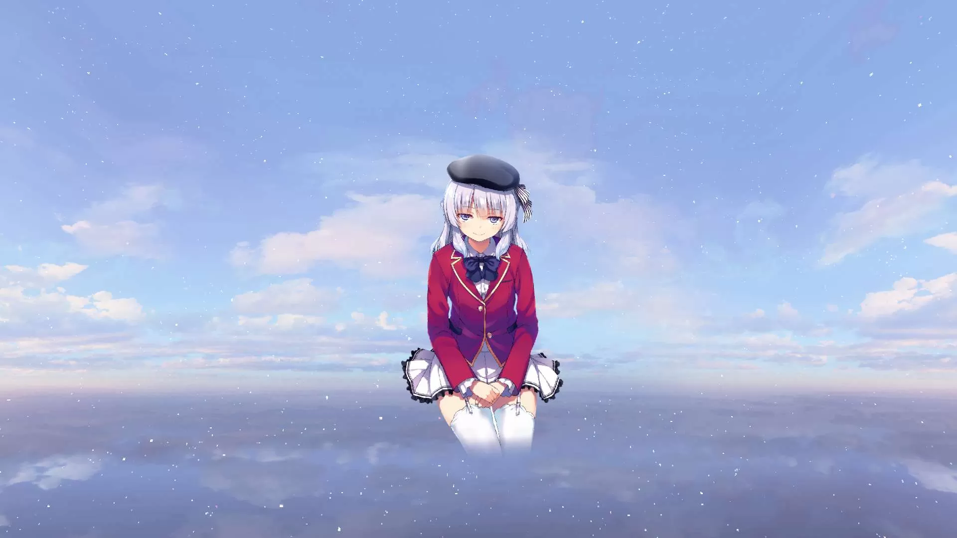 Gallery Image 3 for Arisu Sakayanagi on PVPRP