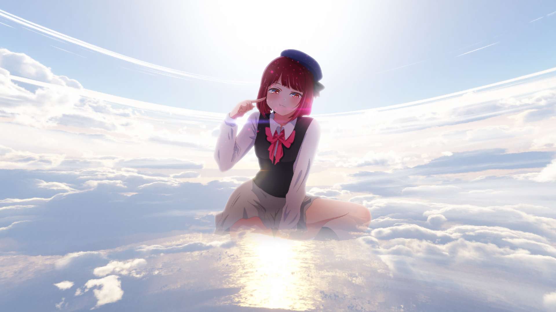 Gallery Image 1 for Kana Arima on vVPRP