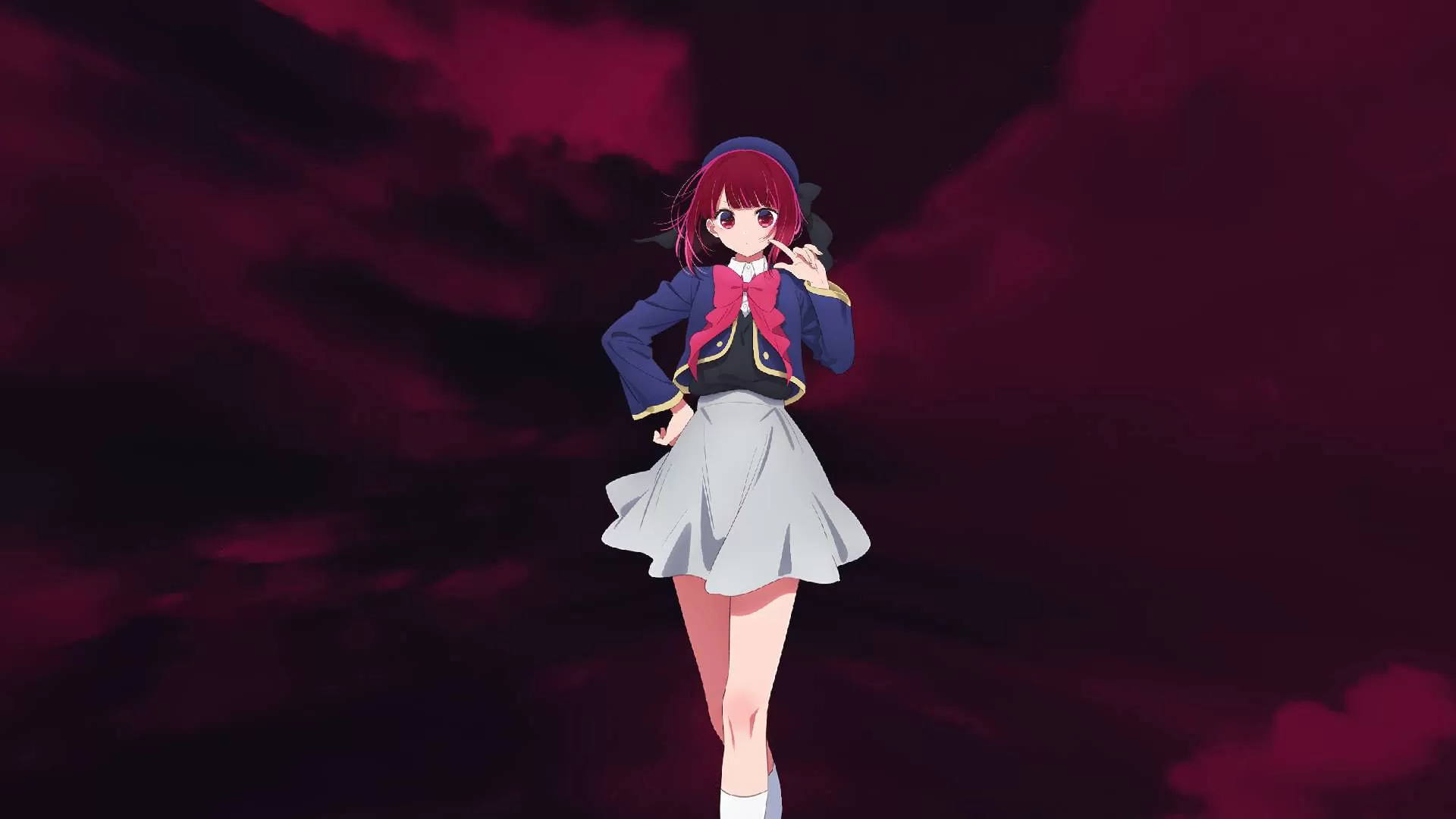 Gallery Image 3 for Kana Arima on PVPRP