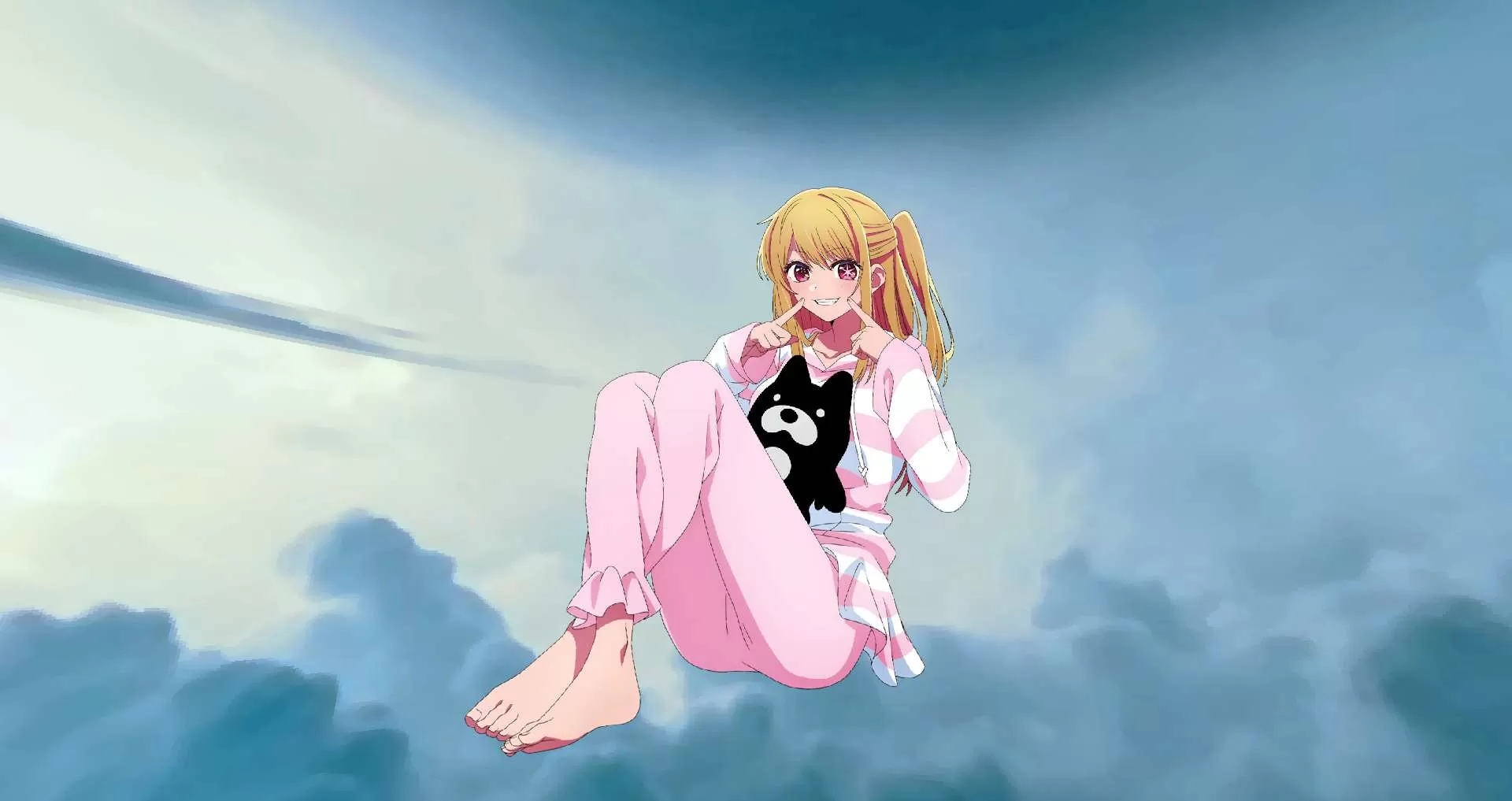 Gallery Image 4 for Ruby Hoshino on PVPRP