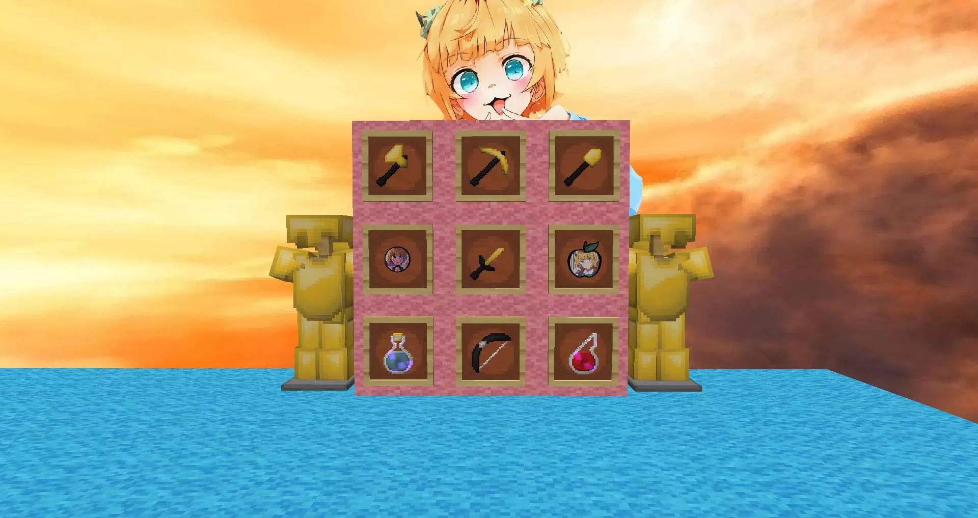 Gallery Image 1 for Mem-Cho 1.19 on PVPRP