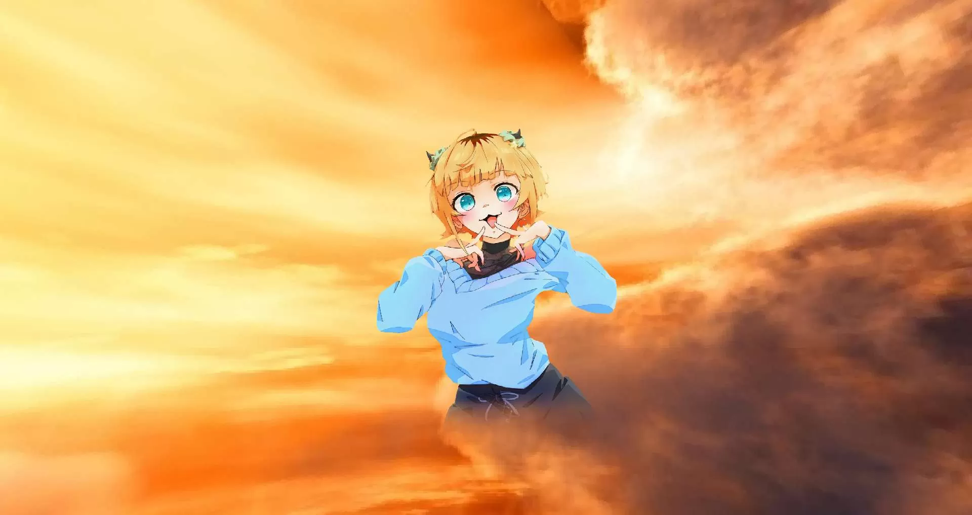 Gallery Image 1 for Mem-Cho Sky Overlay on PVPRP