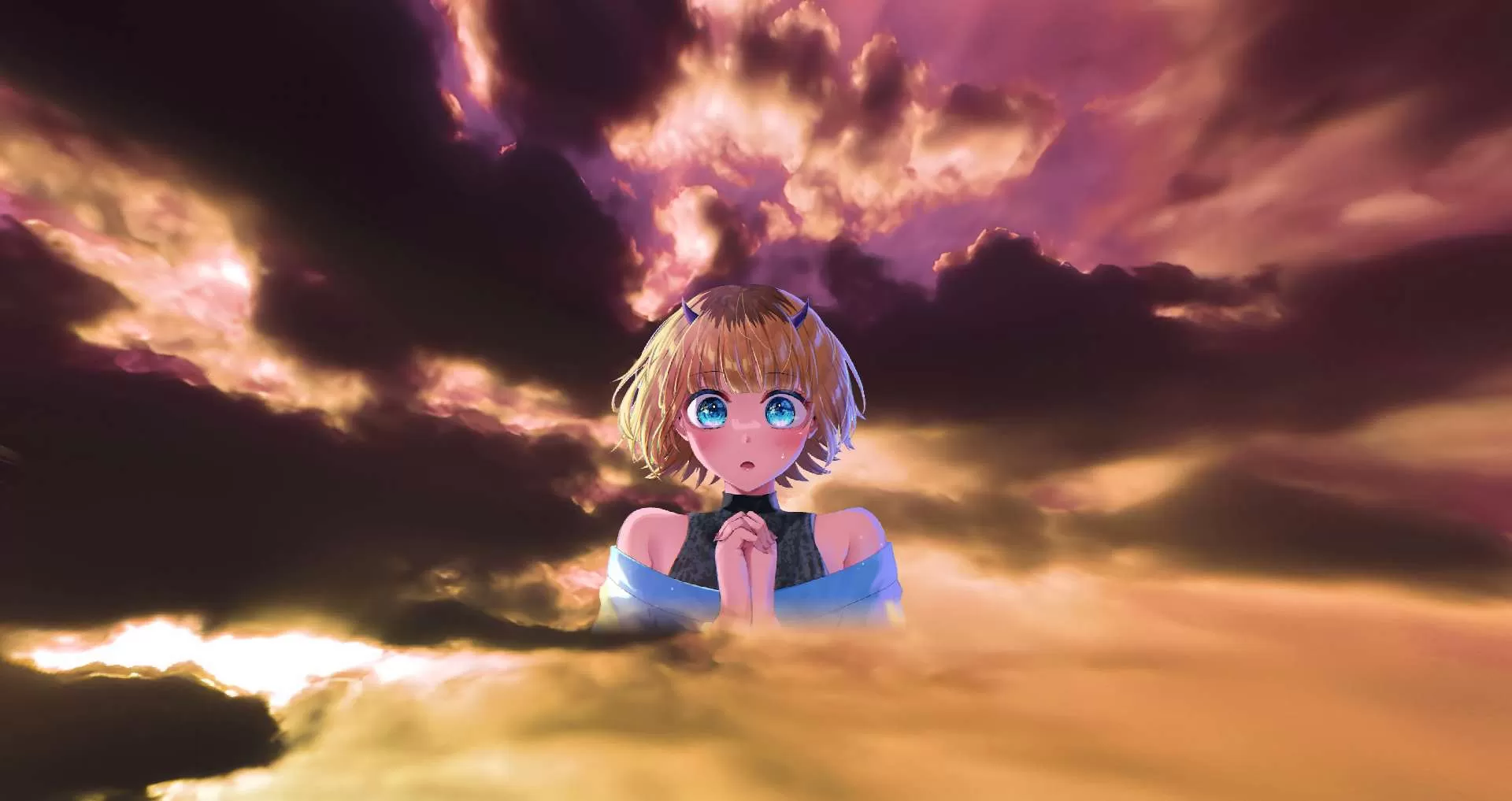 Gallery Image 4 for Mem-Cho Sky Overlay on PVPRP