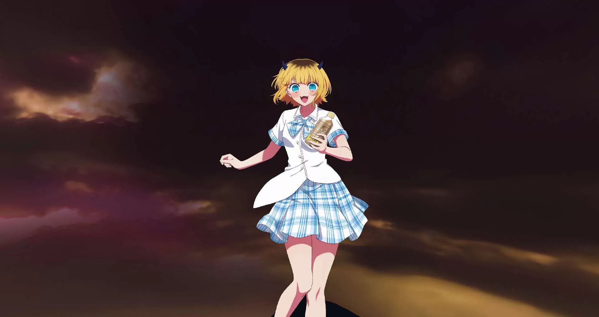 Gallery Image 5 for Mem-Cho Sky Overlay on PVPRP