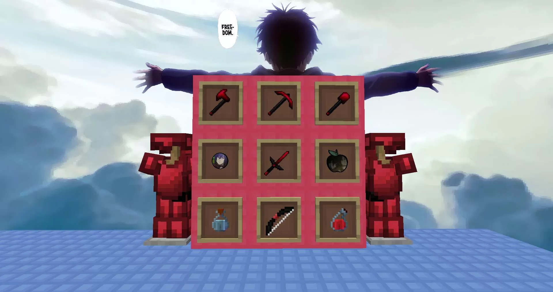 Gallery Image 6 for To You, 2000 Years From Now on PVPRP