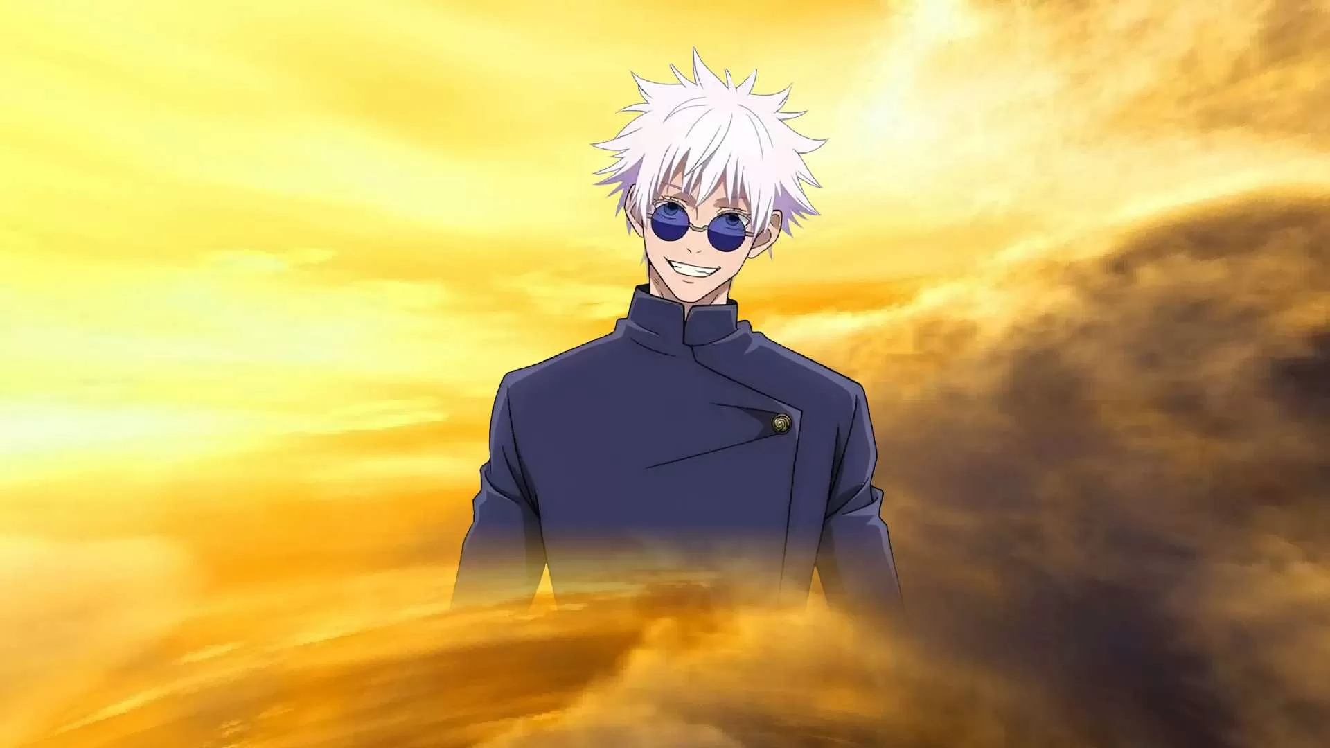 Gallery Image 4 for Gojo Satoru v1 on PVPRP