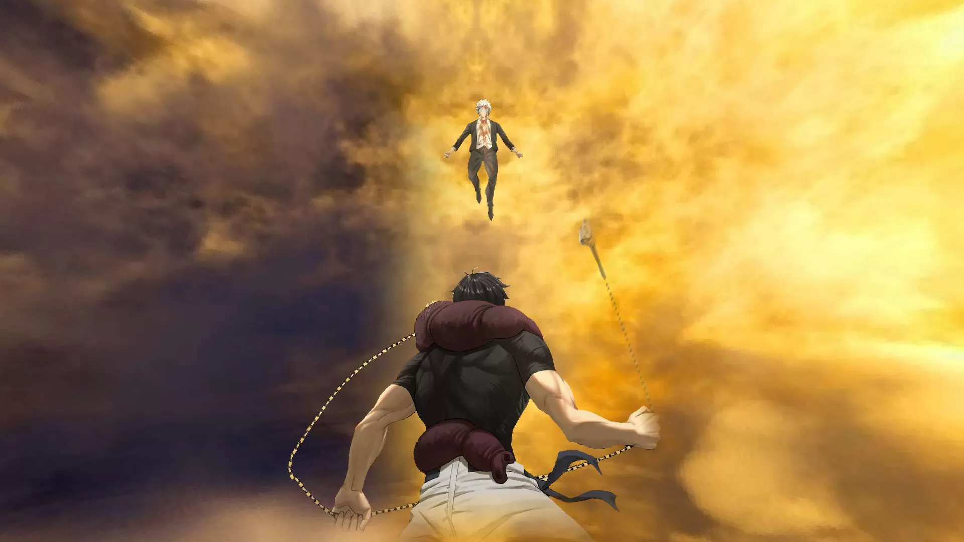 Gallery Image 8 for Gojo Satoru v1 on PVPRP