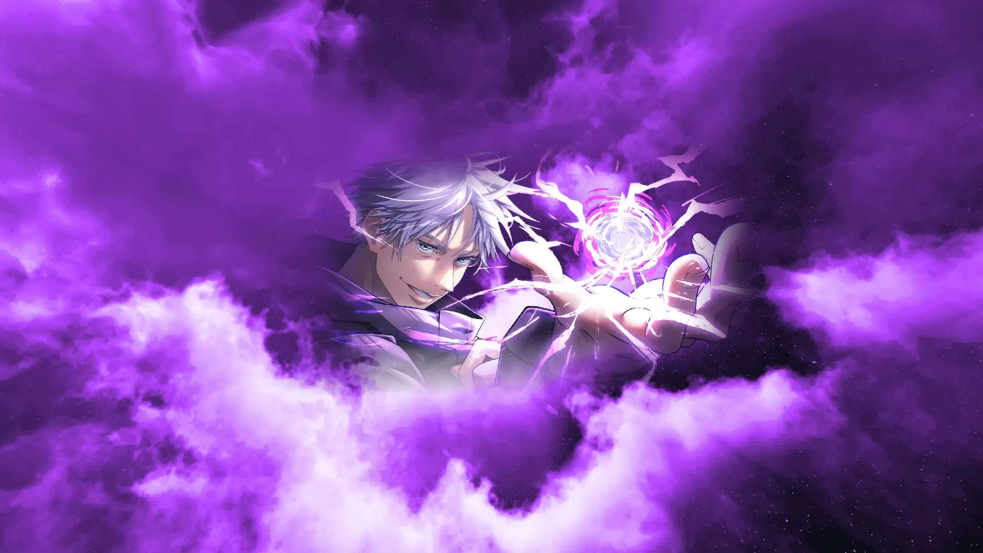 Gallery Image 10 for Gojo Satoru v1 on PVPRP