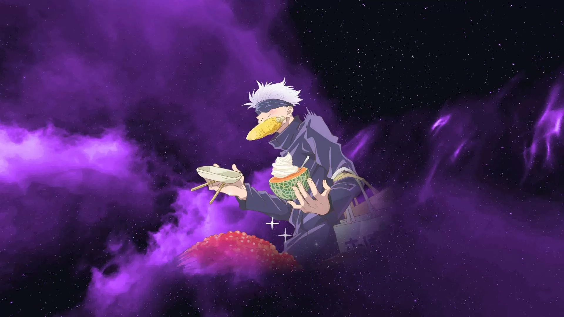 Gallery Image 14 for Gojo Satoru v1 on PVPRP