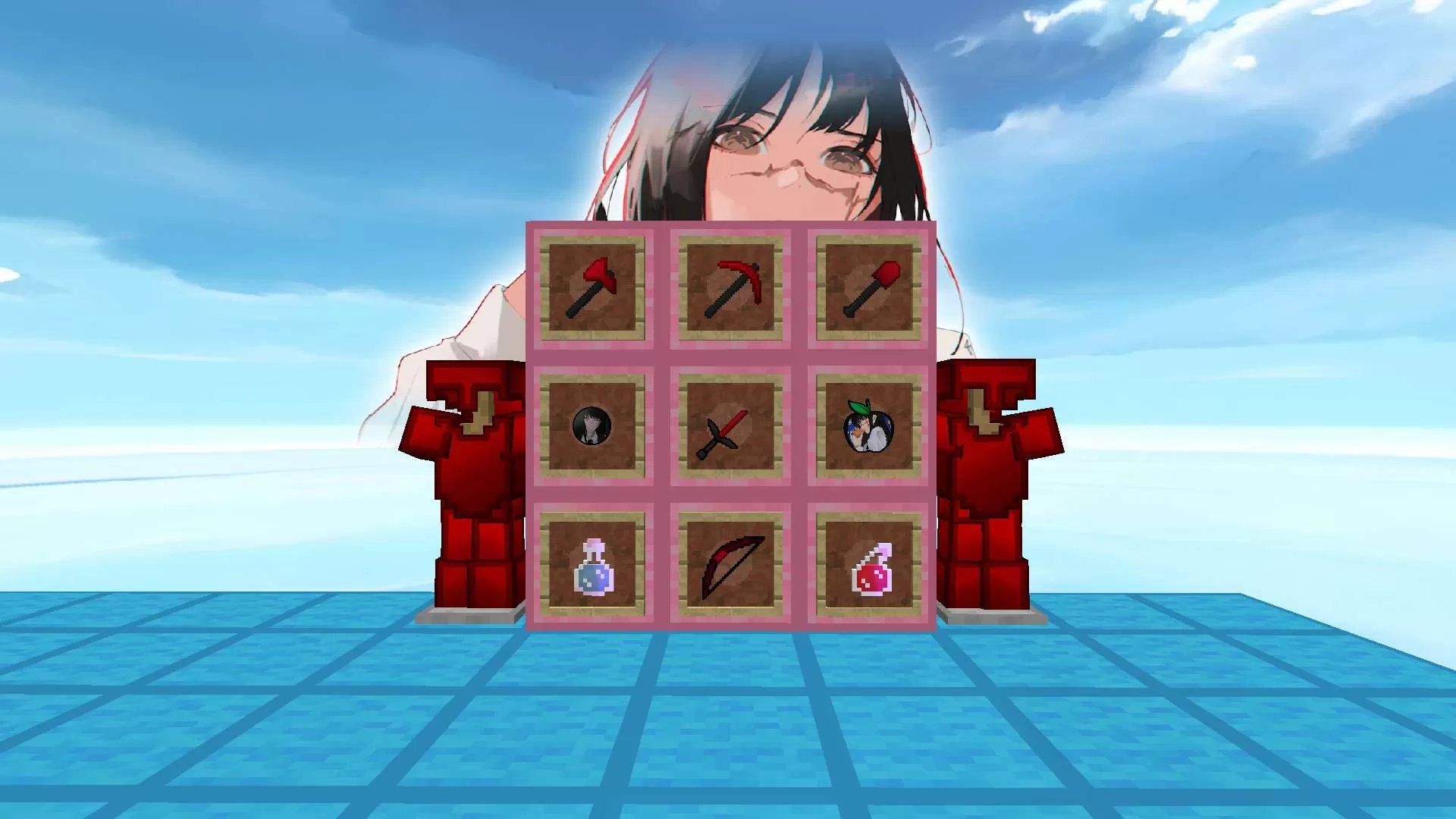 Gallery Image 1 for Yoru on PVPRP