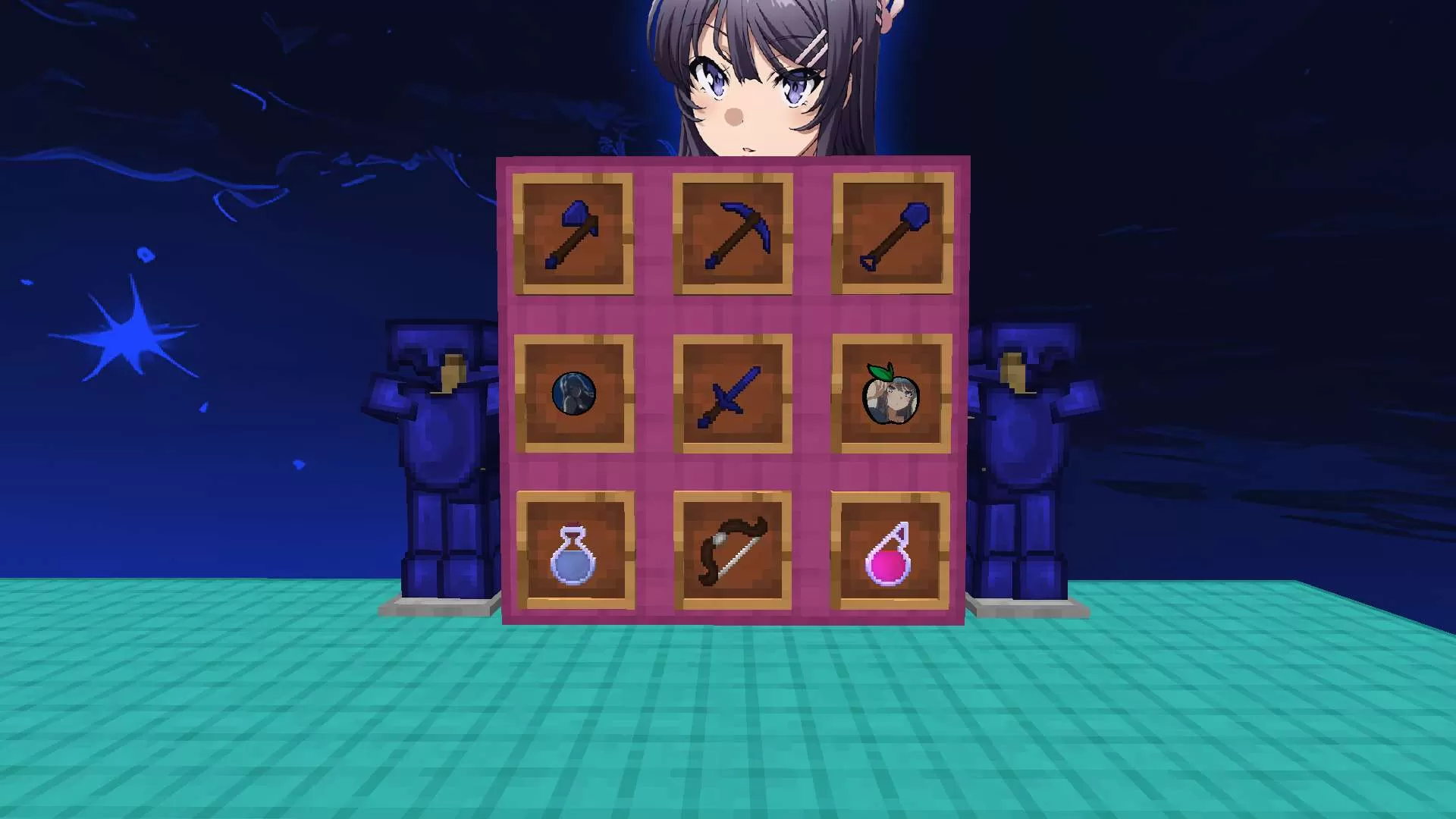 Gallery Image 1 for Mai Sakurajima v3 on PVPRP