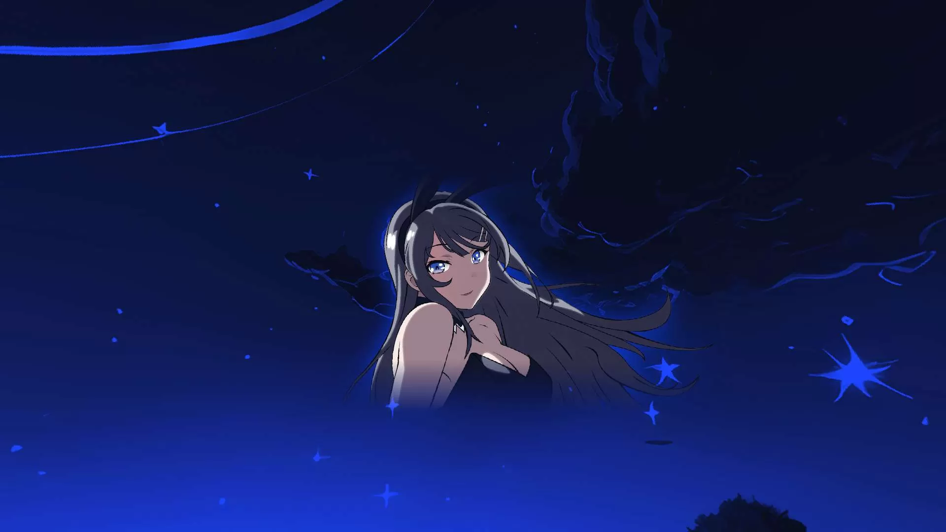 Gallery Image 2 for Mai Sakurajima v3 on PVPRP