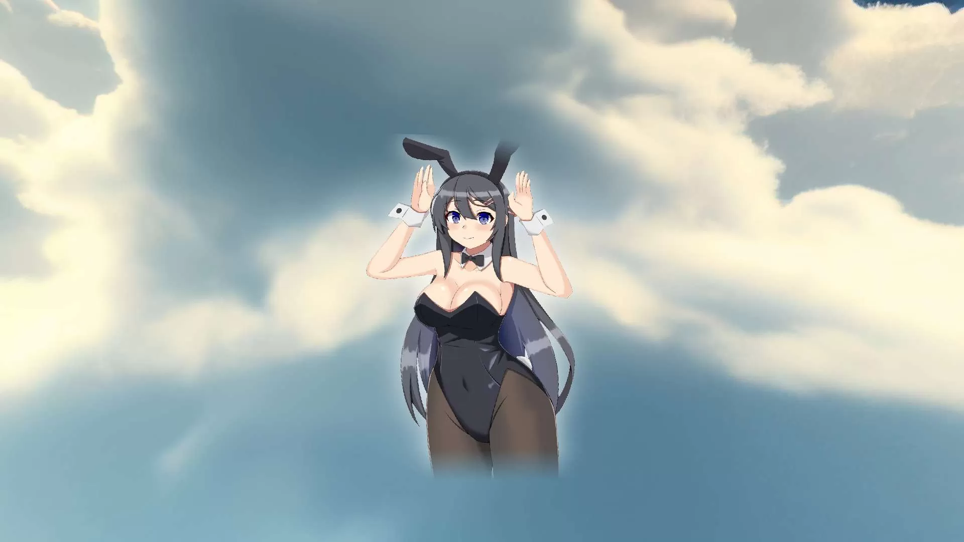 Gallery Image 4 for Mai Sakurajima v3 on PVPRP