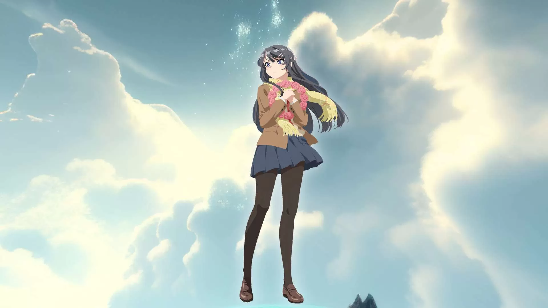 Gallery Image 5 for Mai Sakurajima v3 on PVPRP