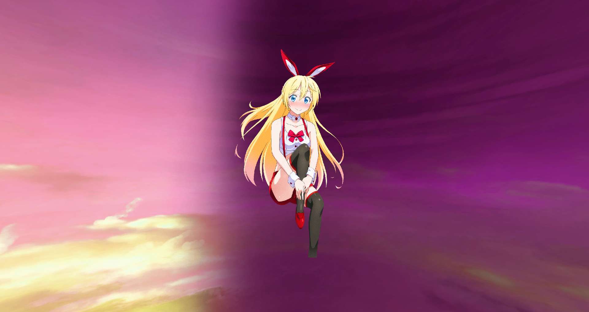 Gallery Image 3 for Chitoge Kirisaki on vVPRP