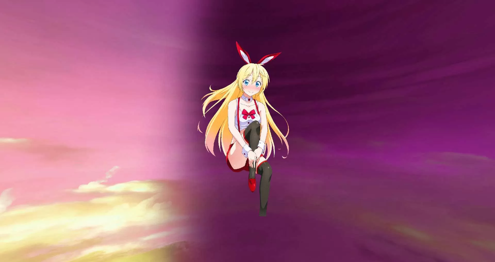 Gallery Image 3 for Chitoge Kirisaki on PVPRP