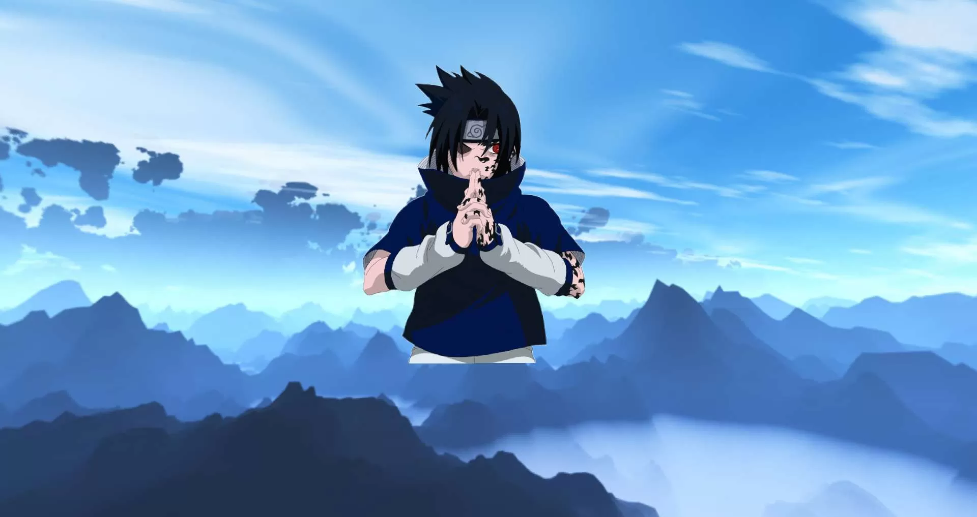 Gallery Image 5 for Sasuke Uchiha  on PVPRP