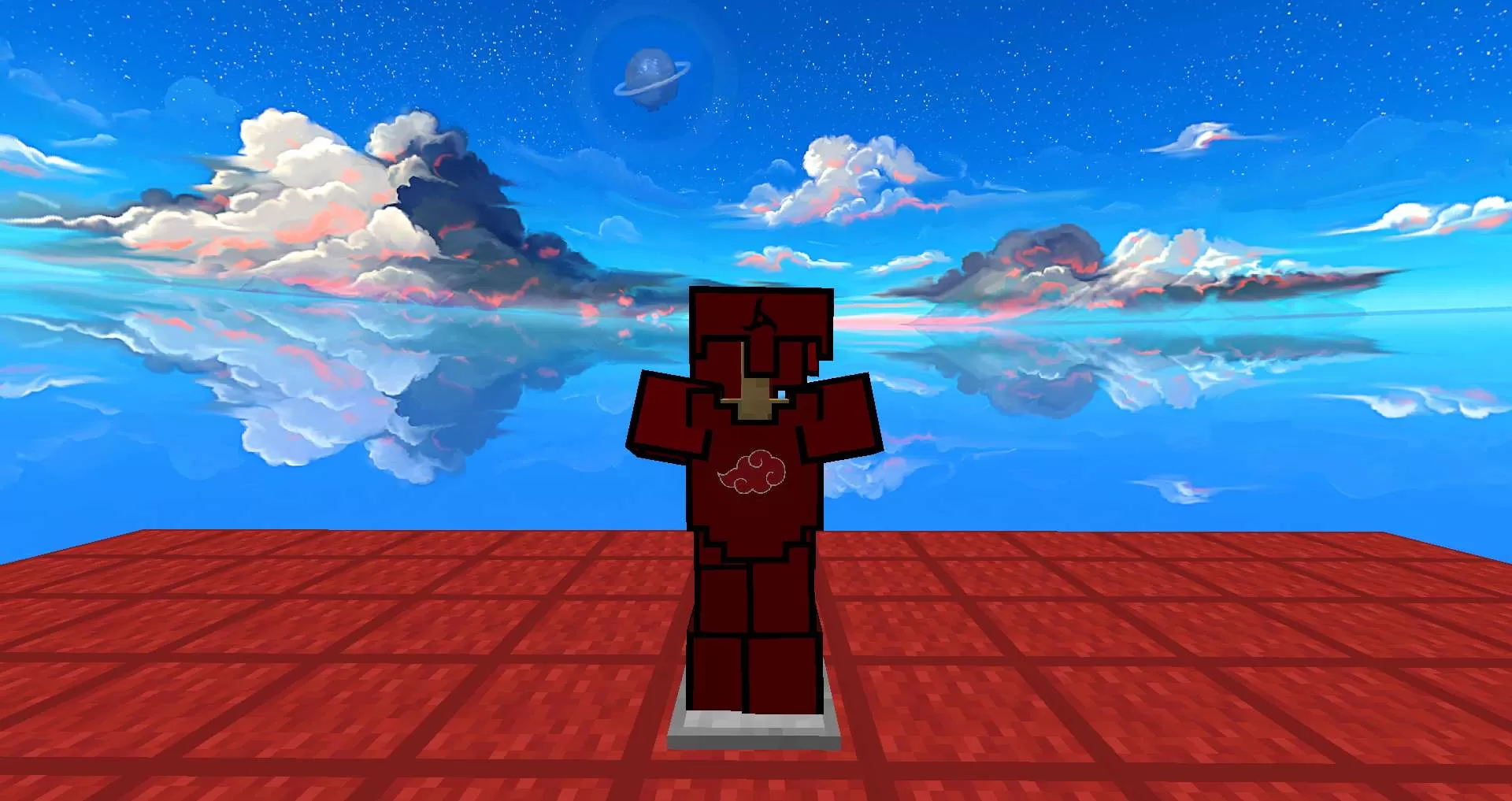 Gallery Image 1 for Itachi Uchiha on PVPRP