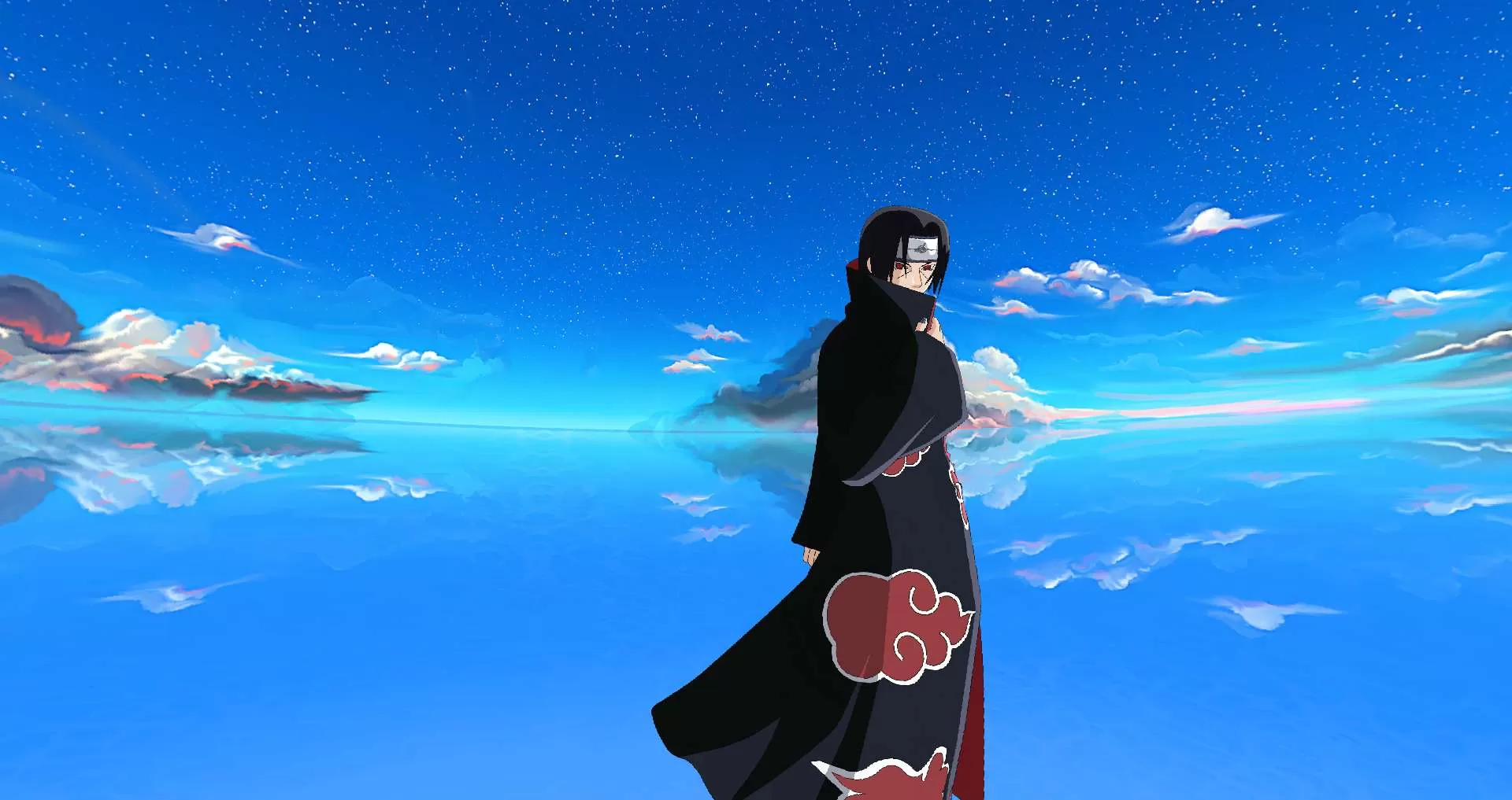 Gallery Image 3 for Itachi Uchiha on PVPRP