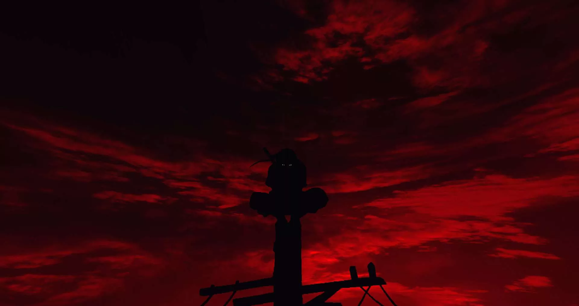 Gallery Image 4 for Itachi Uchiha on PVPRP