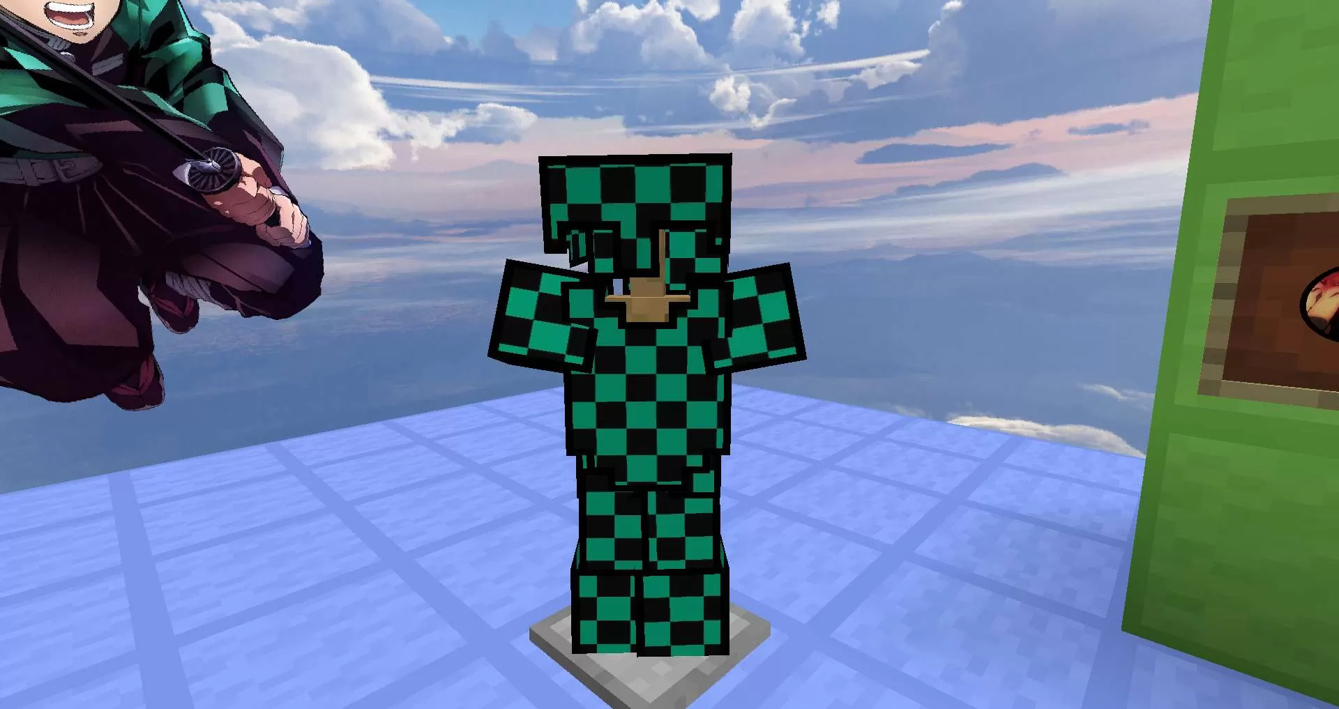 Gallery Image 1 for Tanjiro Kamado on PVPRP