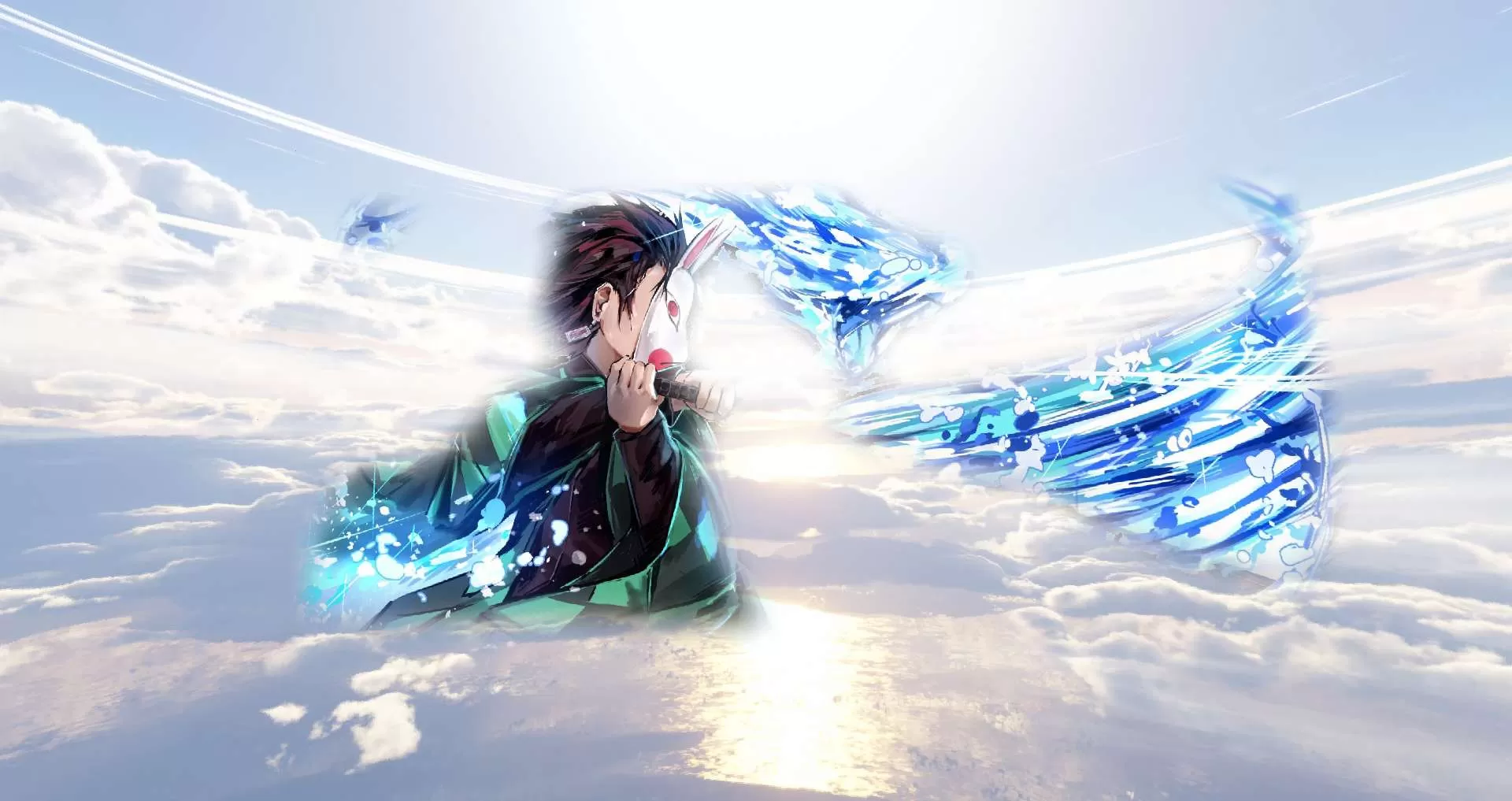 Gallery Image 4 for Tanjiro Kamado on PVPRP