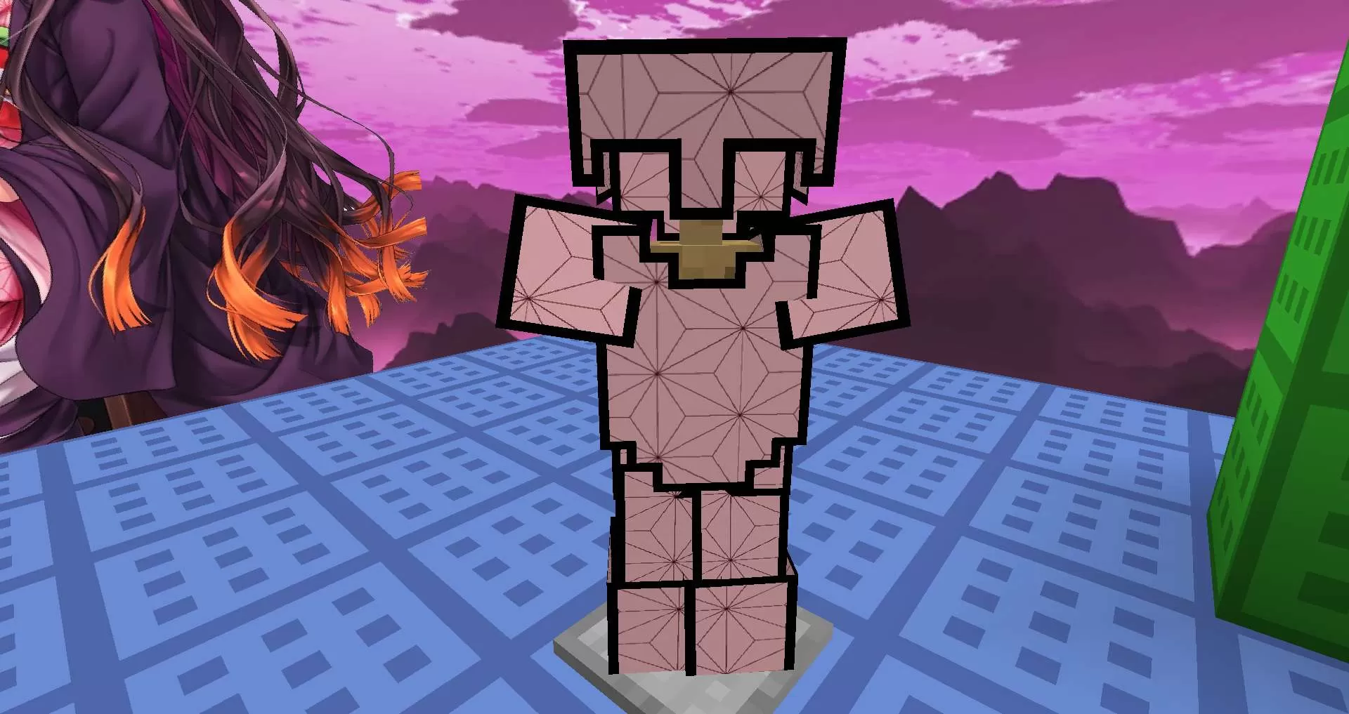 Gallery Image 1 for Nezuko Kamado on PVPRP