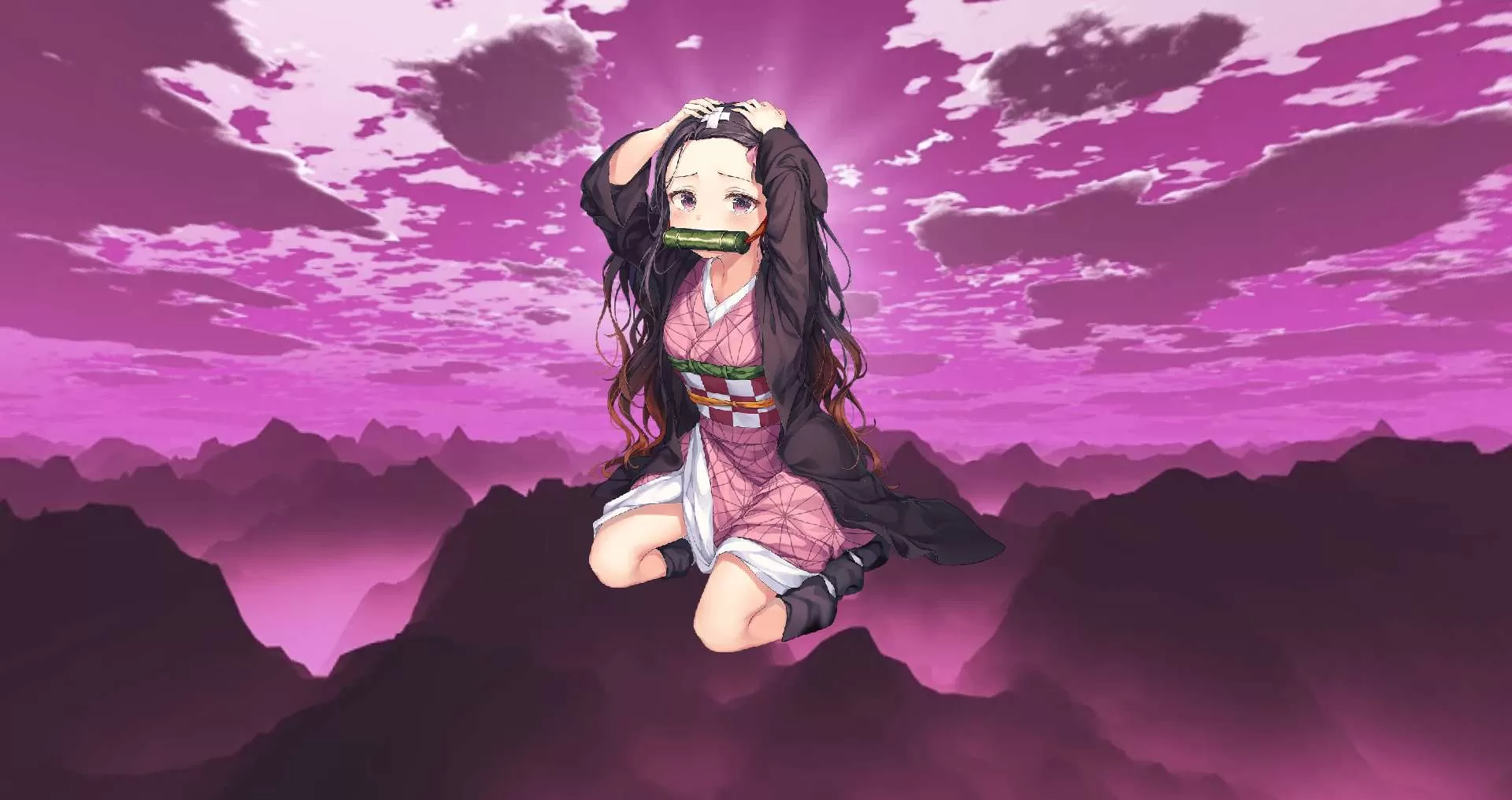 Gallery Image 3 for Nezuko Kamado on PVPRP