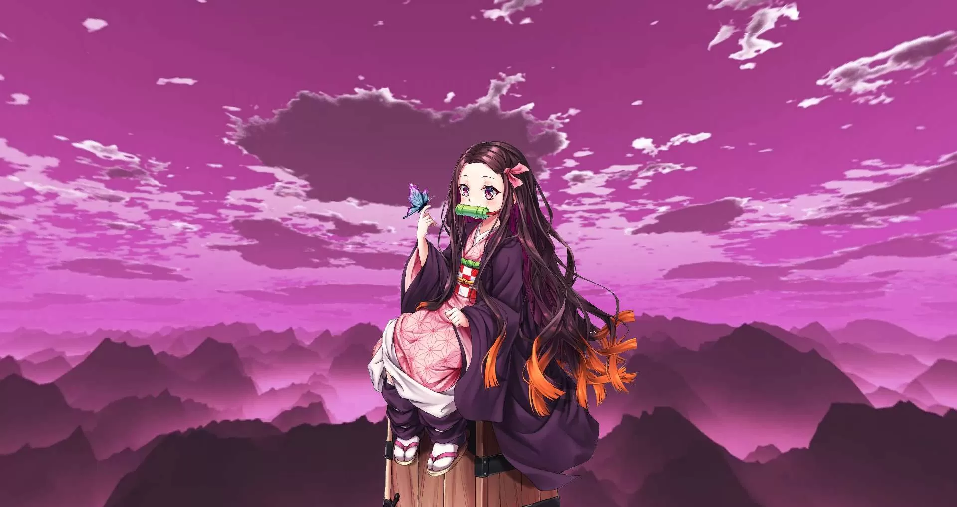 Gallery Image 4 for Nezuko Kamado on PVPRP