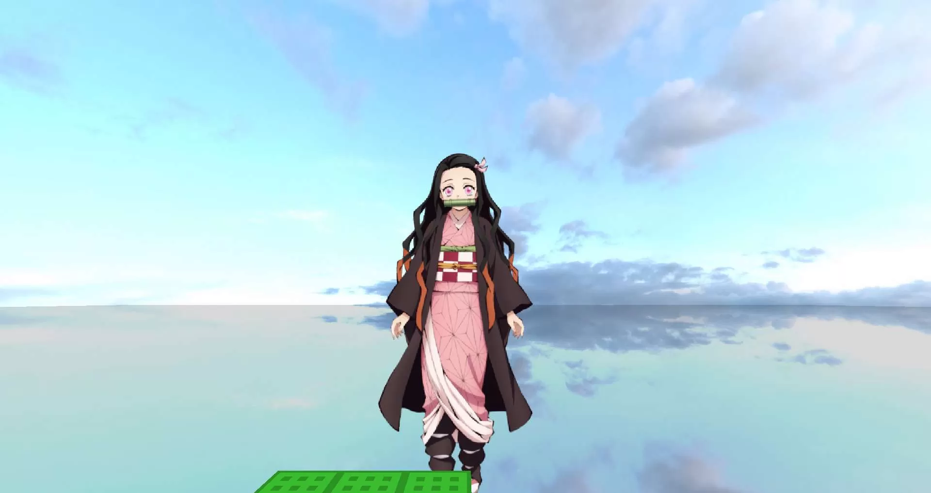 Gallery Image 6 for Nezuko Kamado on PVPRP