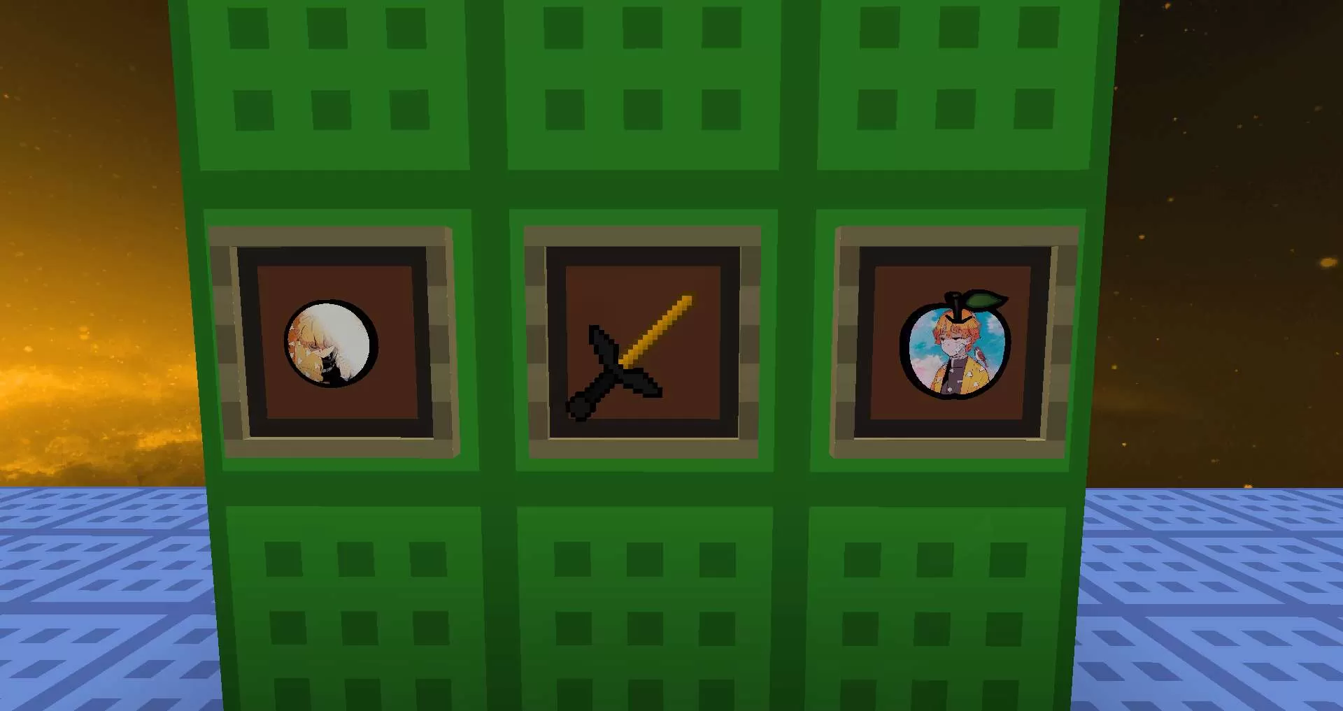 Gallery Image 1 for Zenitsu Agatsuma on PVPRP