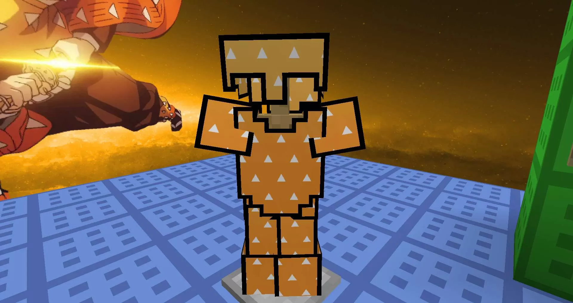 Gallery Image 2 for Zenitsu Agatsuma on PVPRP