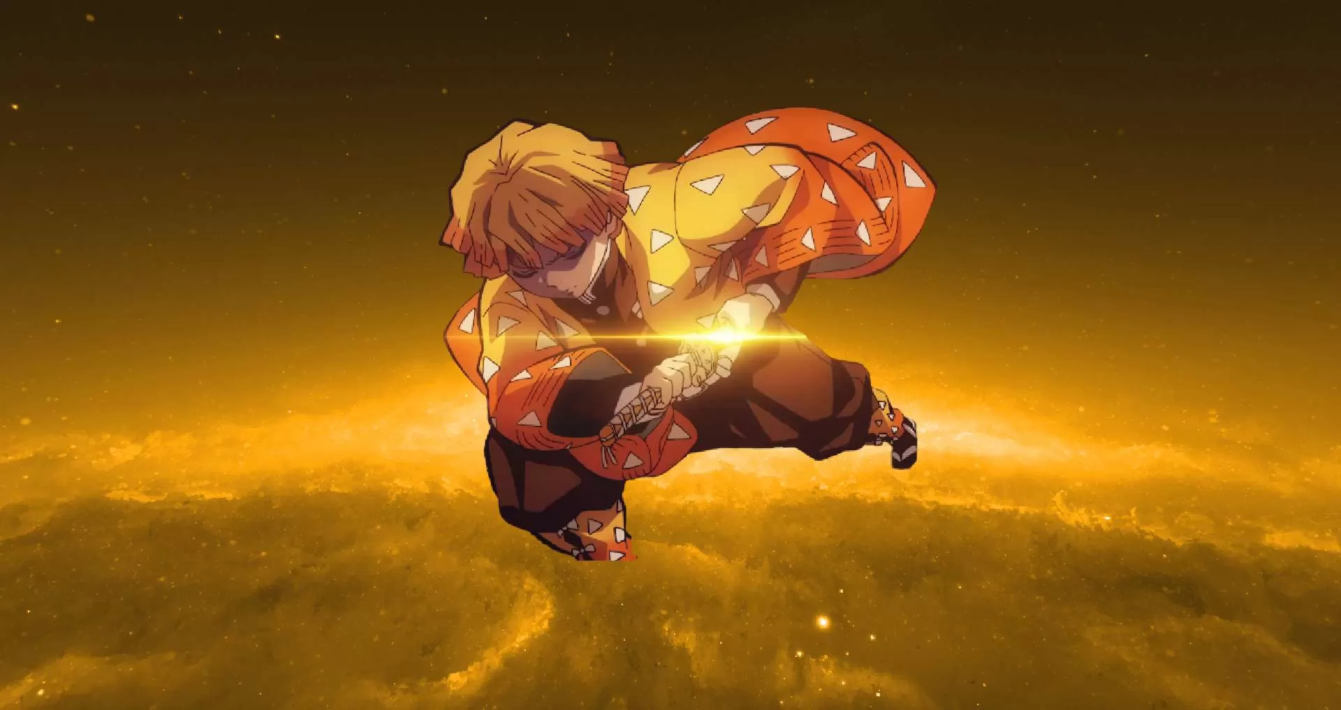 Gallery Image 3 for Zenitsu Agatsuma on PVPRP