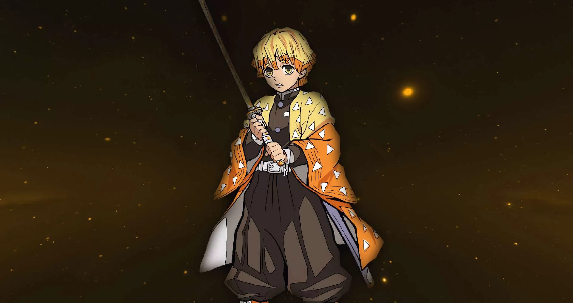 Gallery Image 4 for Zenitsu Agatsuma on PVPRP