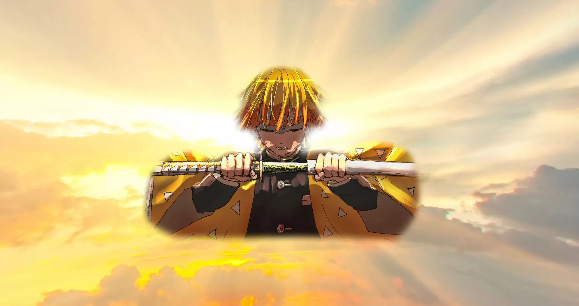 Gallery Image 6 for Zenitsu Agatsuma on PVPRP