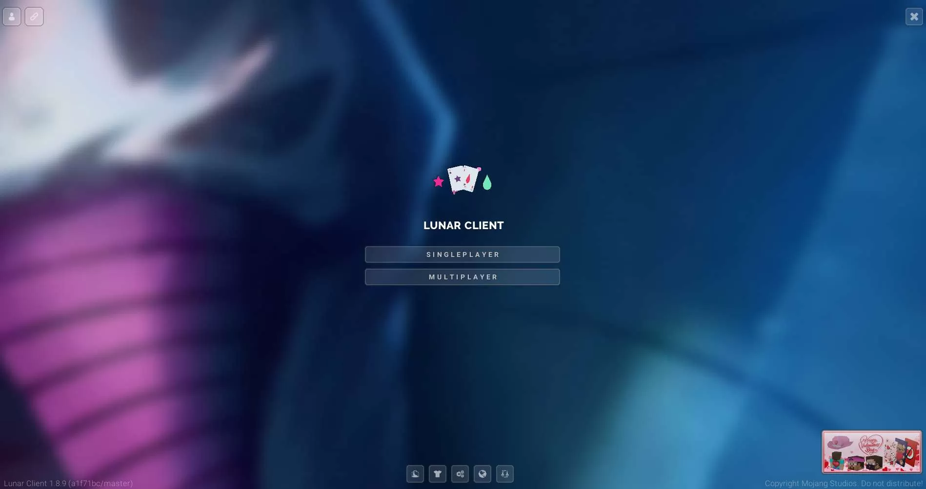 Gallery Image 1 for Lunar Overlays (Weeb Edition)  on PVPRP