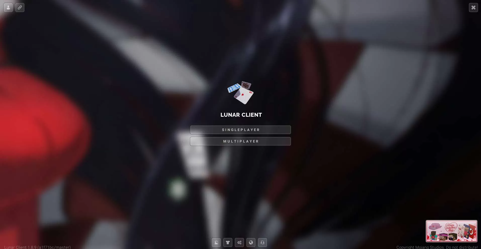 Gallery Image 5 for Lunar Overlays (Weeb Edition)  on PVPRP