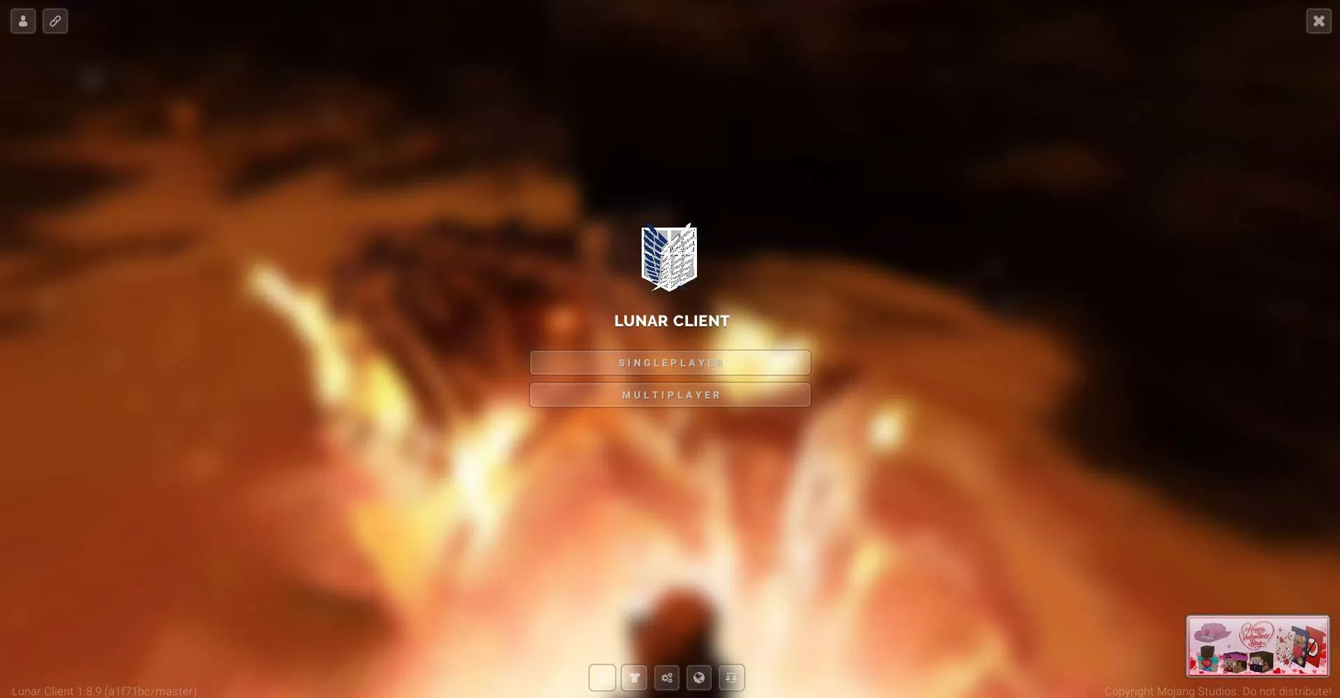 Gallery Image 4 for Lunar Overlays (Weeb Edition) p2 on PVPRP