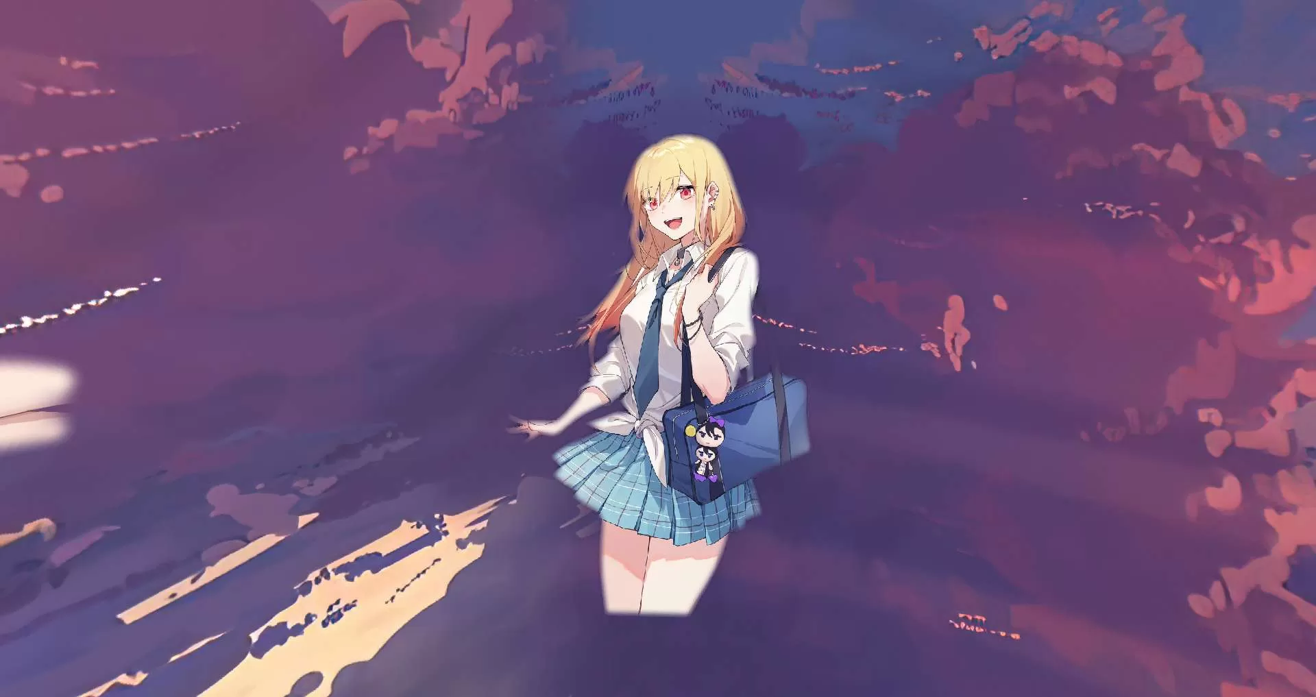 Gallery Image 1 for Marin Kitagawa on PVPRP