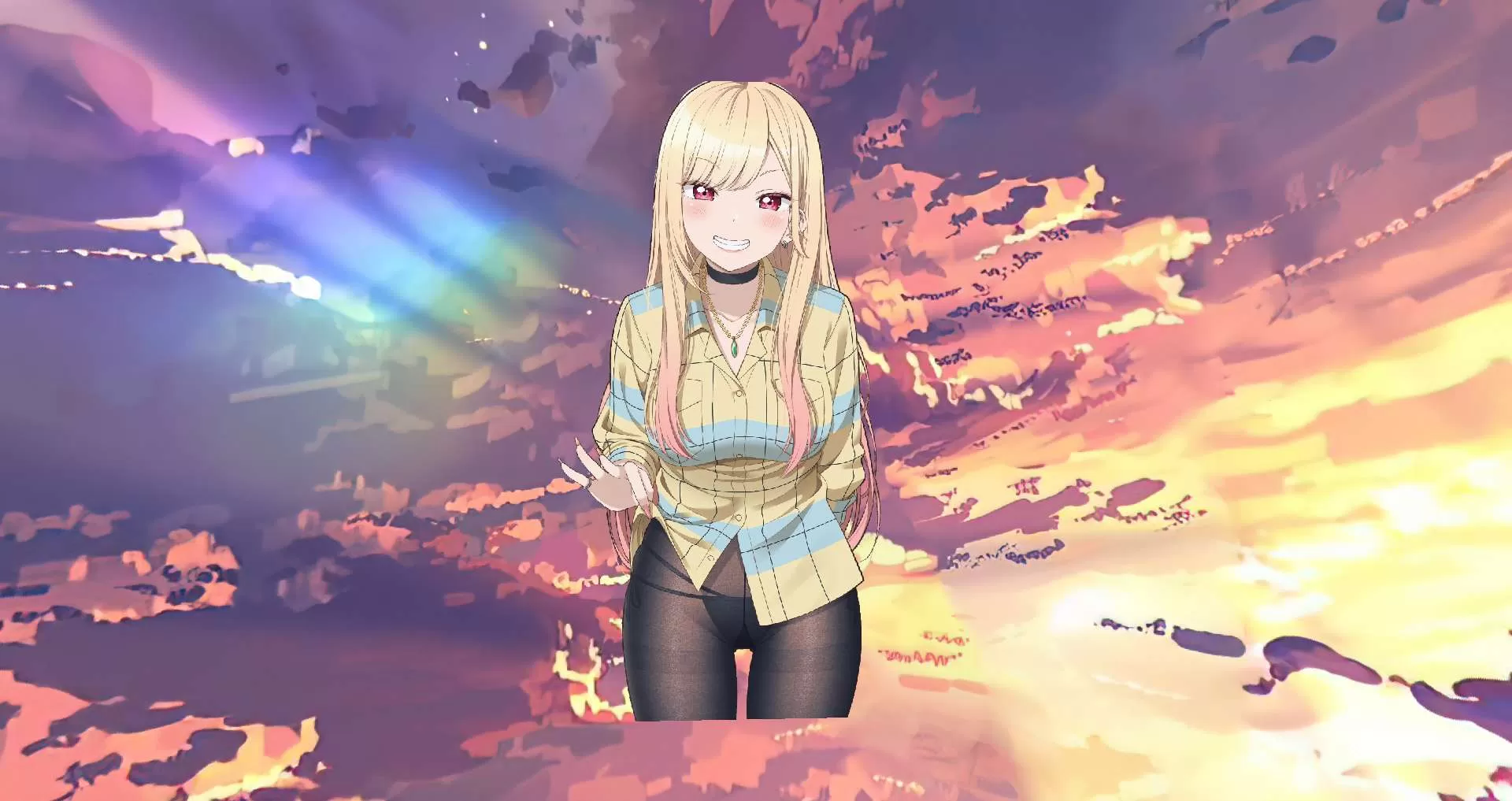 Gallery Image 2 for Marin Kitagawa on PVPRP