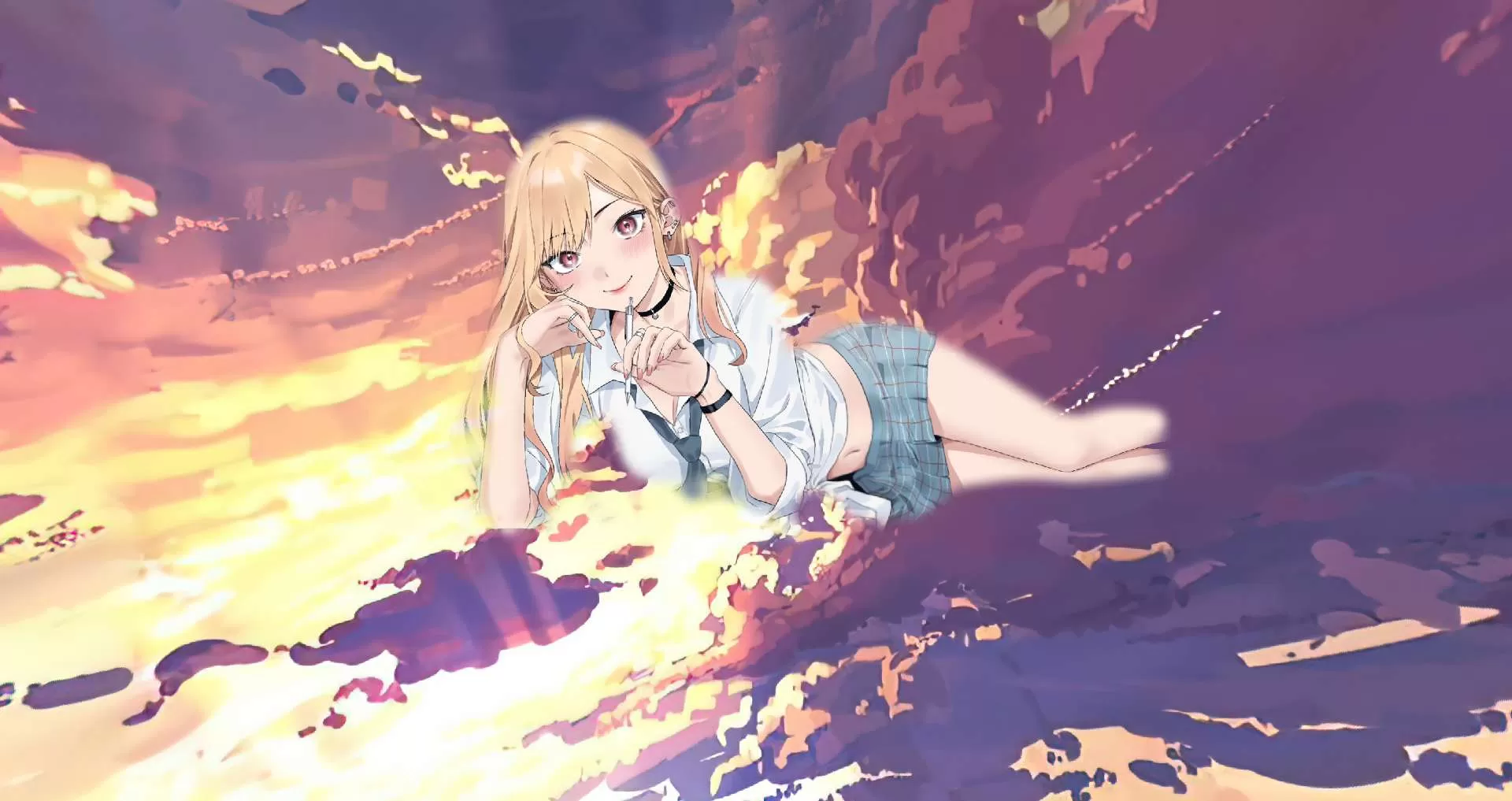 Gallery Image 3 for Marin Kitagawa on PVPRP