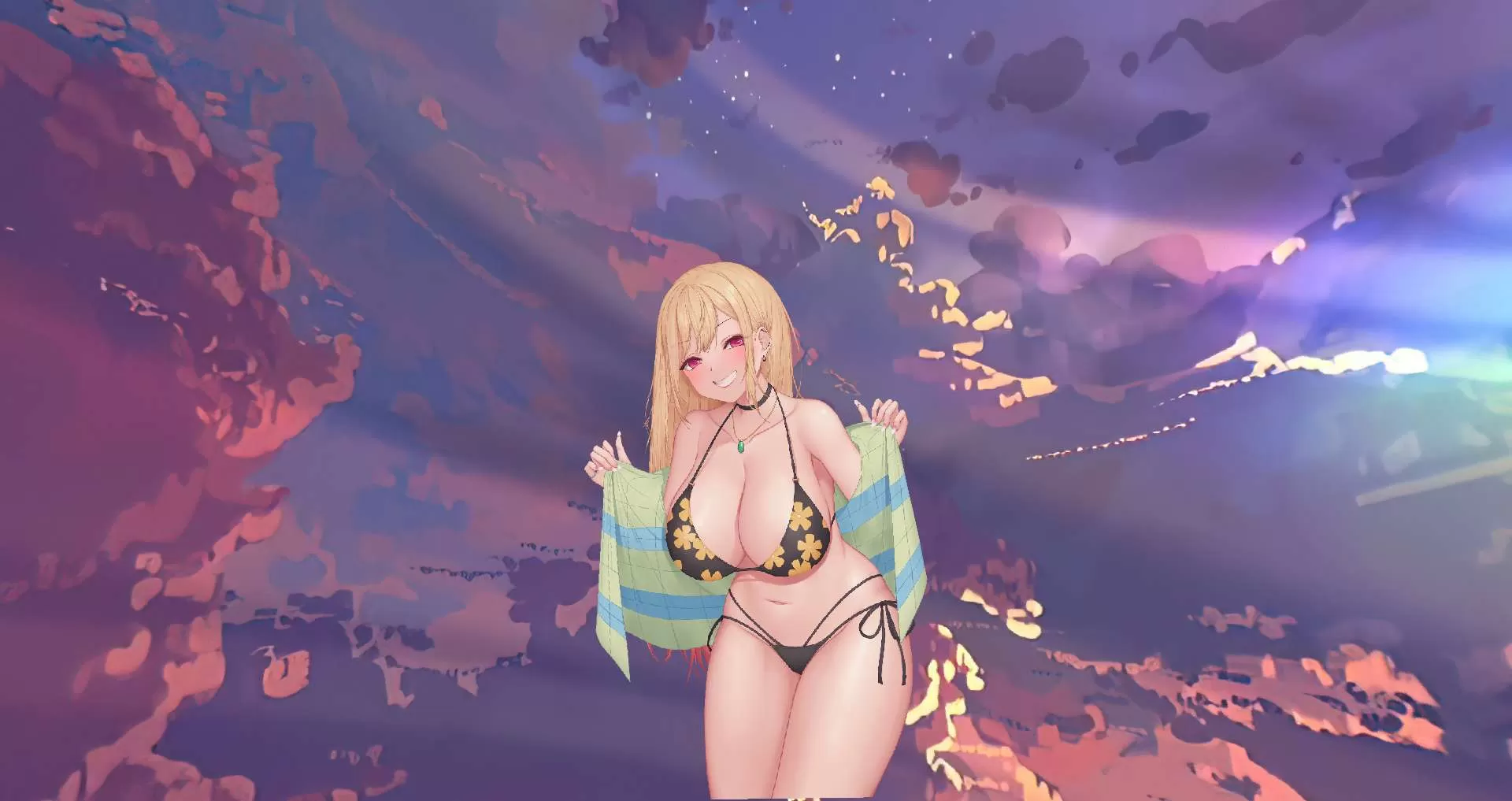 Gallery Image 4 for Marin Kitagawa on PVPRP