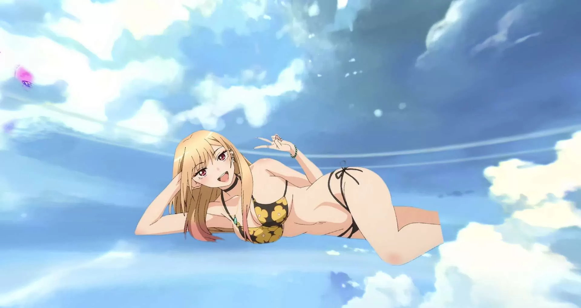 Gallery Image 6 for Marin Kitagawa on PVPRP