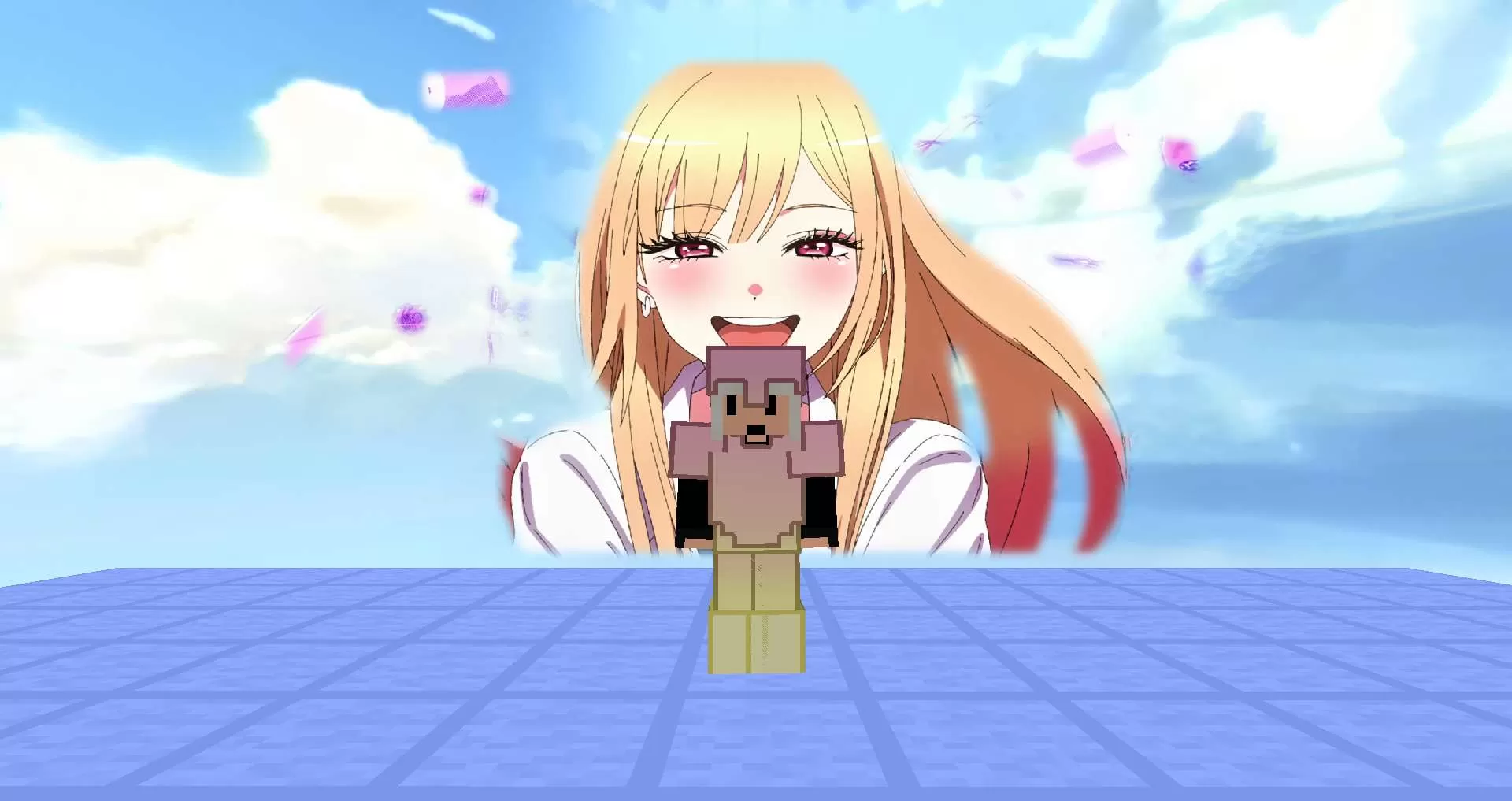 Gallery Image 8 for Marin Kitagawa on PVPRP