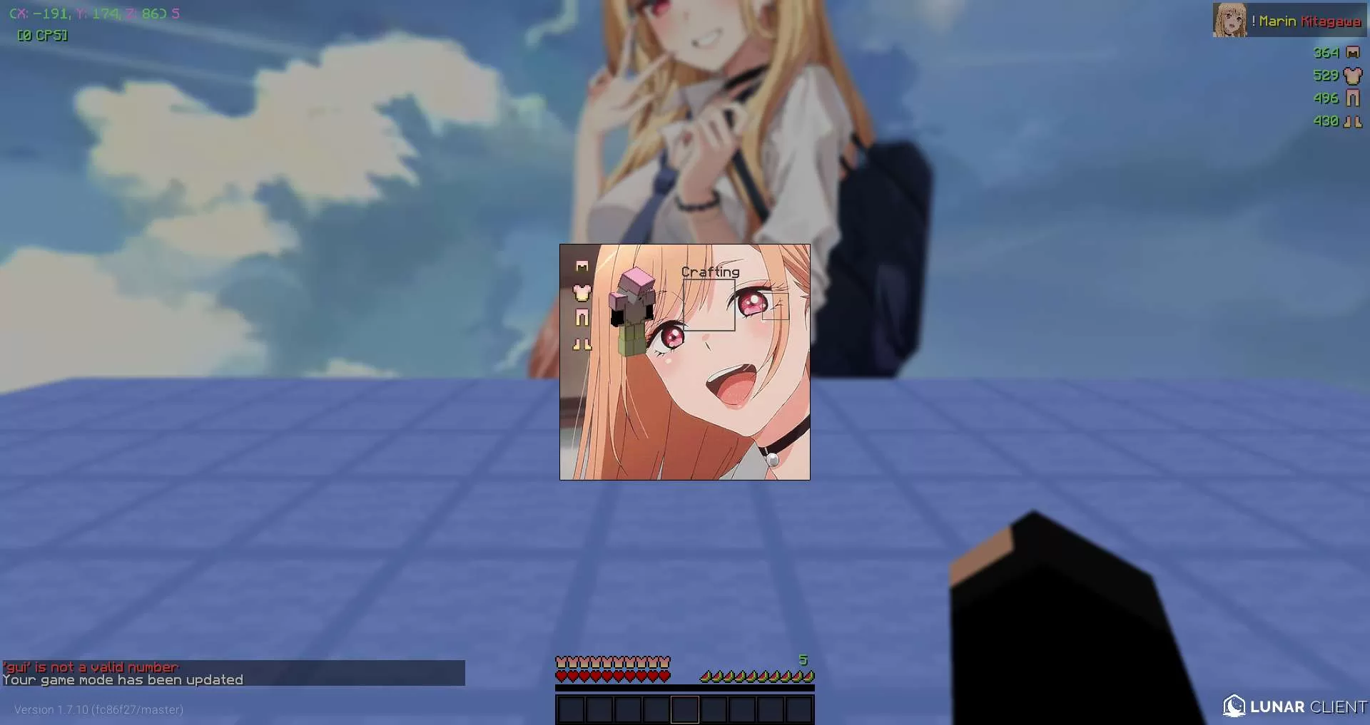 Gallery Image 9 for Marin Kitagawa on PVPRP