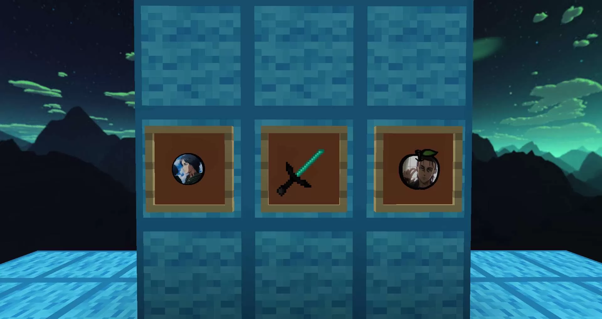 Gallery Image 1 for Eren Yeager on PVPRP