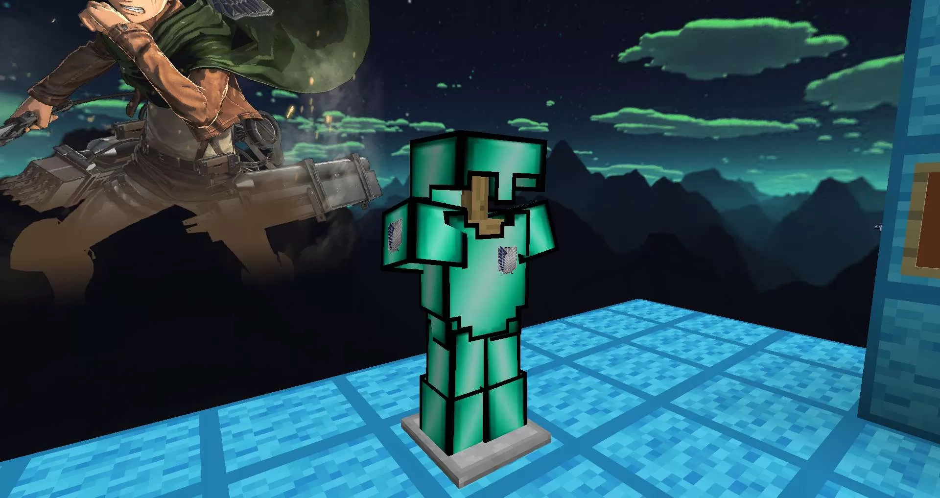 Gallery Image 2 for Eren Yeager on PVPRP