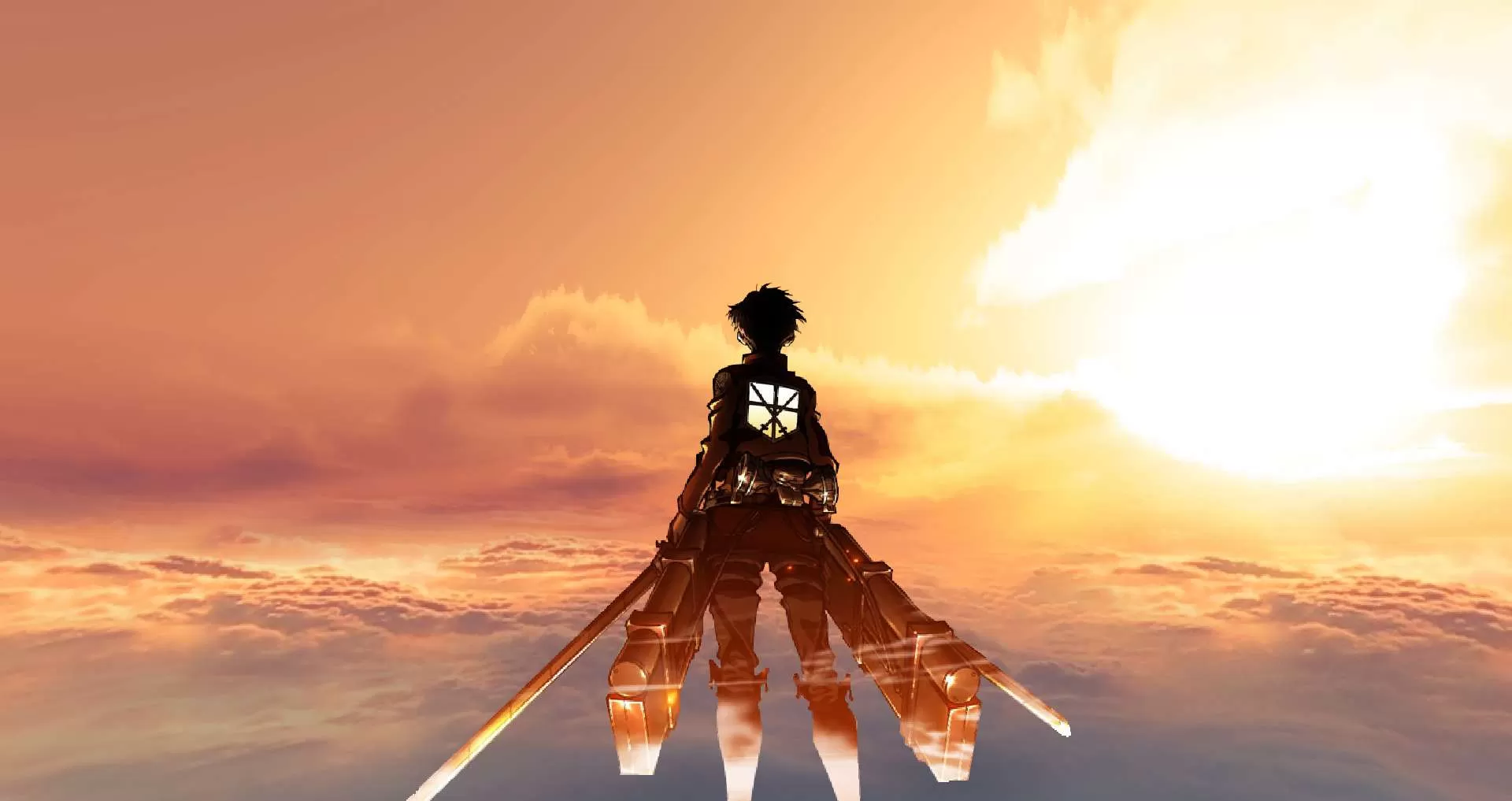 Gallery Image 5 for Eren Yeager on PVPRP